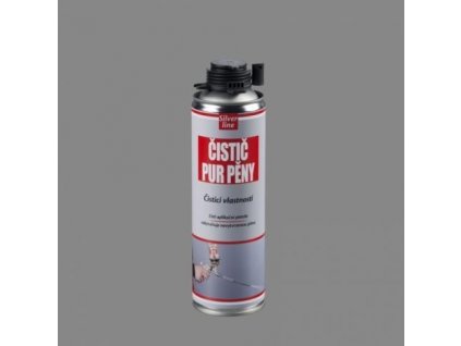 3158785 cistic pur peny 500 ml silver line