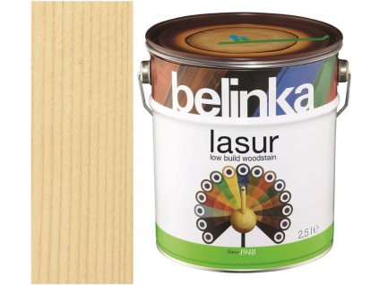 3166908 1 belinka lasur 12 bezbarva 5 l