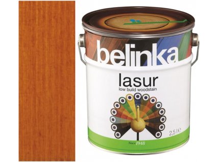 3166980 1 belinka lasur 23 mahagon 2 5 l