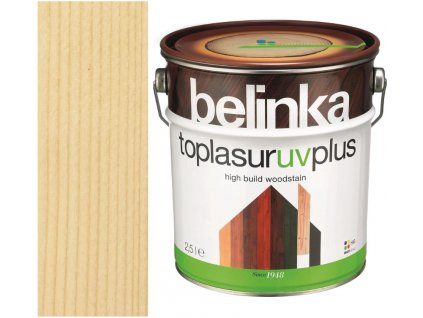 3167037 1 belinka toplasur uv plus 12 bezbarva 2 5 l