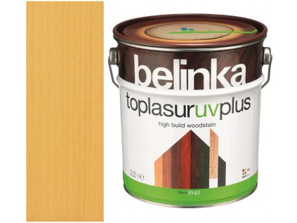 3167055 1 belinka toplasur uv plus 13 borovice 10 l