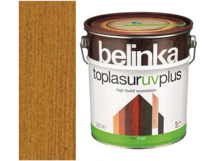 3167085 1 belinka toplasur uv plus 16 orech 2 5 l