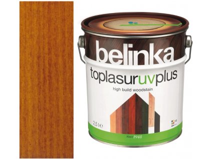 3167103 1 belinka toplasur uv plus 17 teak 10 l