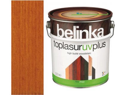 3167136 1 belinka toplasur uv plus 23 mahagon 2 5 l