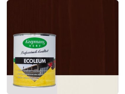 3169008 koopmans ecoleum uv 225 teak tmavsi 10l
