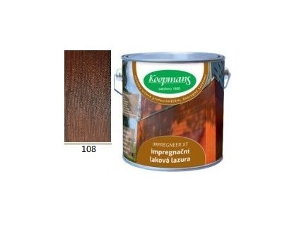 Koopmans Impregneer XT 1L 108  + dárek k objednávce nad 1000Kč