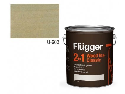 3176121 flugger wood tex classic 2v1 drive flugger 2v1 classic lazurovaci lak 3l odstin u 603