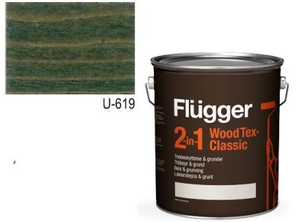 3176262 flugger wood tex classic 2v1 drive flugger 2v1 classic lazurovaci lak 5l odstin u 619