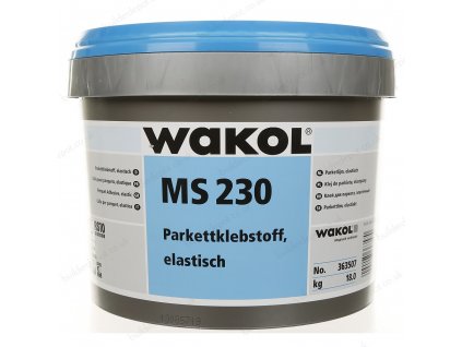 3176829 wakol ms 230 lepidlo na drevene podlahy 18 kg
