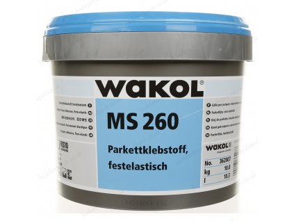 3176832 wakol ms 260 lepidlo na drevene podlahy 18 kg