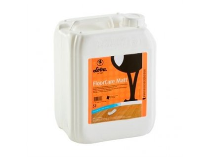 loba floorcare matt 5l