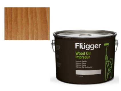 431 wood oil impredur