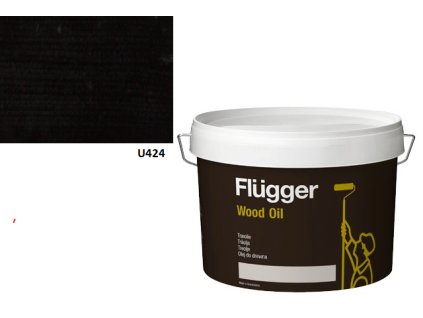 3177642 1 flugger wood oil aqua drive olej aqua 3l odstin u424 tmave hneda