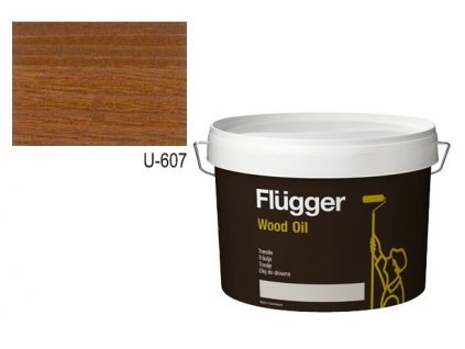 3177684 flugger wood oil aqua drive olej aqua 3l odstin u607