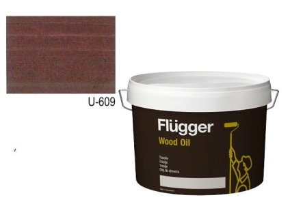 3177690 flugger wood oil aqua drive olej aqua 3l odstin u609