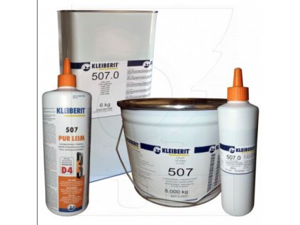 Kleiberit 507