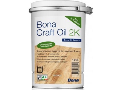 bona craft