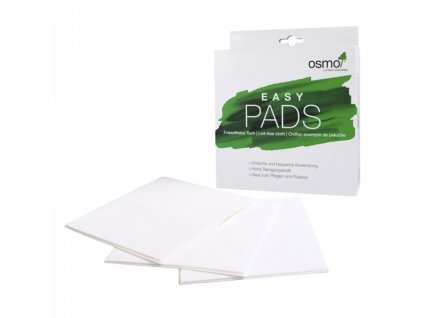 osmo easy pads 10 cloths 600x600