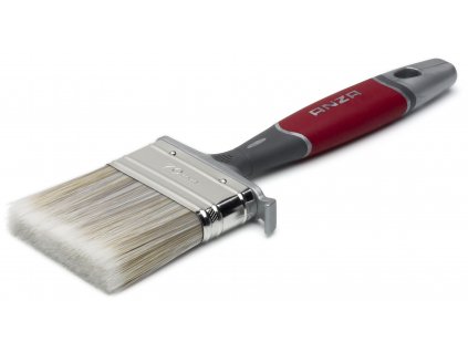 Anza elite flat brush