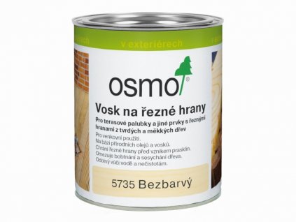 vosk na rezne hrany osmo 5735 original