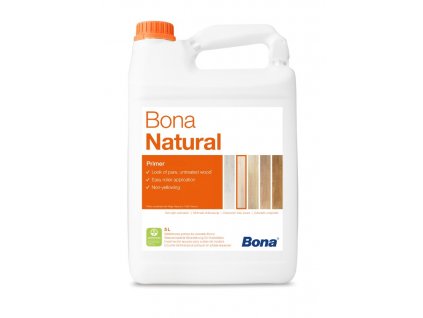 Bona 5L Natural 600x831