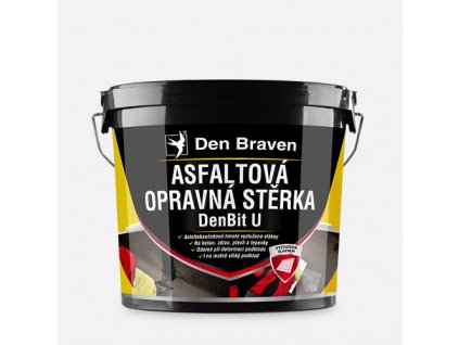 asfaltova opravna sterka denbit u