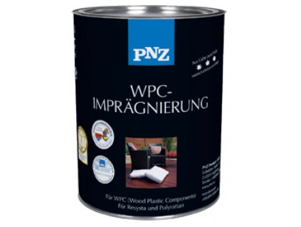 117 pnz impregnace na wpc 2 5 l