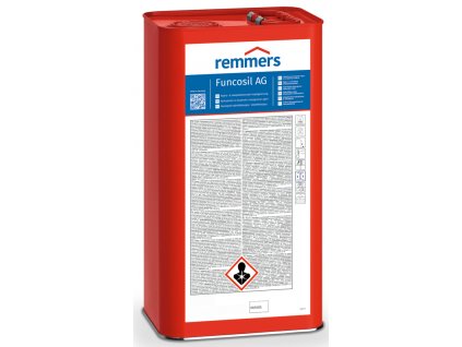 Remmers Funcosil AG 5L  + dárek k objednávce nad 1000Kč