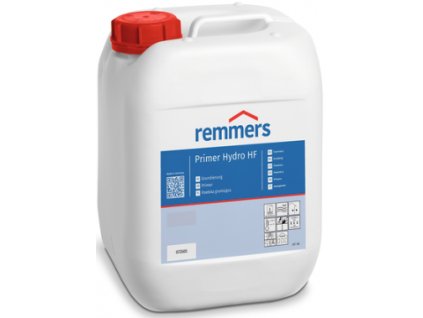 hydro hf tiefengrund