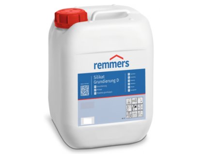silikat grundierung d 2