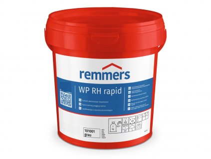 Remmers WP RH rapid / Rapidhärter 5KG  + dárek k objednávce nad 1000Kč