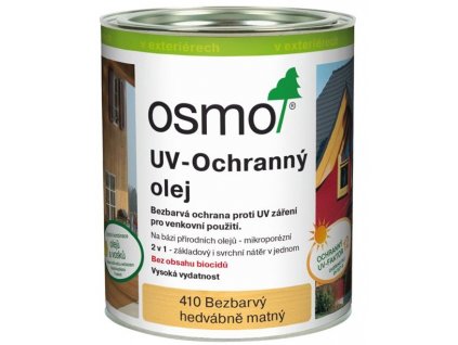 3190106 osmo uv ochranny olej extra 0 125l bezbarva bez ochrany nateru 410