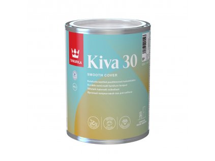 181862 tikkurila kiva30 0,9L 1626447988