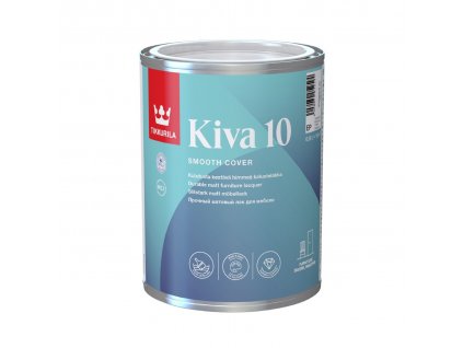 181858 tikkurila kiva10 0,9L 1625071647