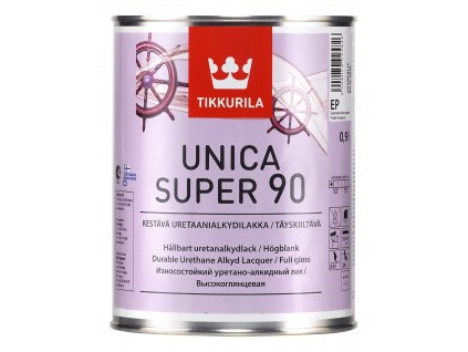 UNICA SUPER [90] LESK 2,7L  + dárek dle vlastního výběru k objednávce