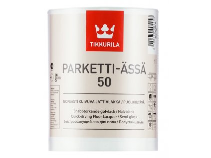 parketti 50