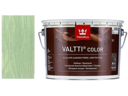 Tikkurila Valtti Color - 2,7L - 3131  + dárek k objednávce nad 1000Kč