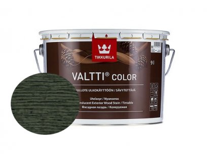 3166614 tikkurila valtti color grey 5144 9l