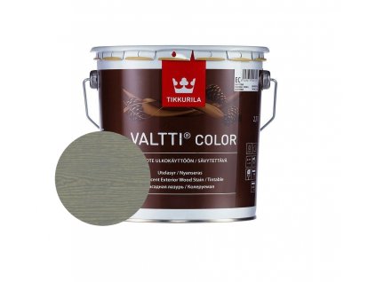 3166629 tikkurila valtti color grey 5147 2 7l
