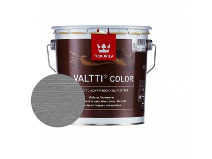 3166659 tikkurila valtti color grey 5152 2 7l