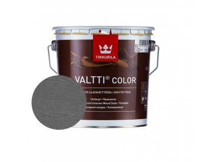 3166665 tikkurila valtti color grey 5153 2 7l