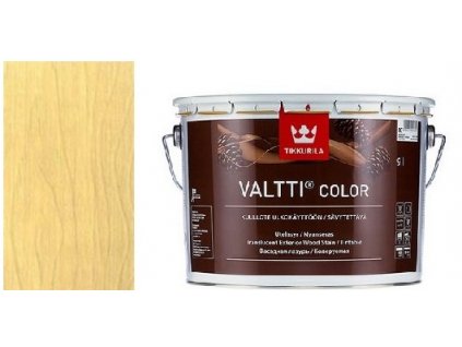 Tikkurila Valtti Color - 0,9L - 3132  + dárek k objednávce nad 1000Kč
