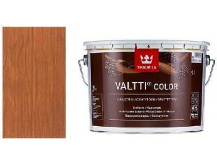 Tikkurila Valtti Color - 0,9L - 3133  + dárek k objednávce nad 1000Kč