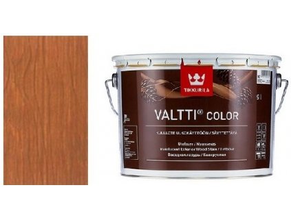 Tikkurila Valtti Color - 2,7L - 3133  + dárek k objednávce nad 1000Kč