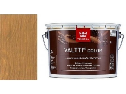 Tikkurila Valtti Color  - 0,9L - 3134  + dárek k objednávce nad 1000Kč