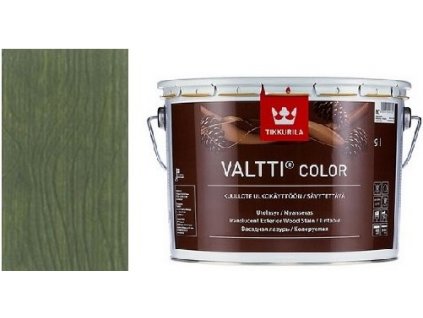 Tikkurila Valtti Color - 0,9L - 3135  + dárek k objednávce nad 1000Kč