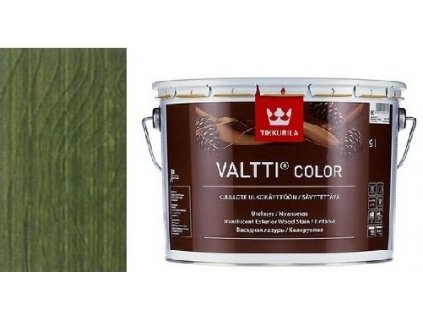 Tikkurila Valtti Color  - 0,9L - 3136  + dárek k objednávce nad 1000Kč