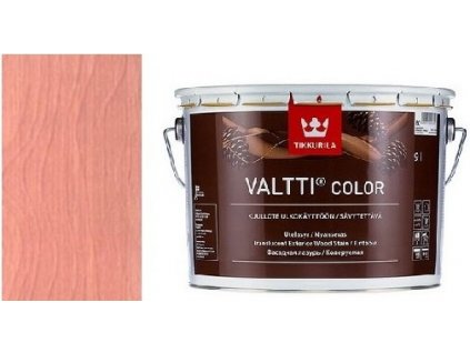 Tikkurila Valtti Color  - 0,9L - 3138  + dárek k objednávce nad 1000Kč