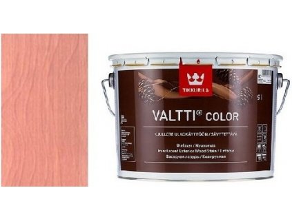Tikkurila Valtti Color - 2,7L - 3138  + dárek k objednávce nad 1000Kč