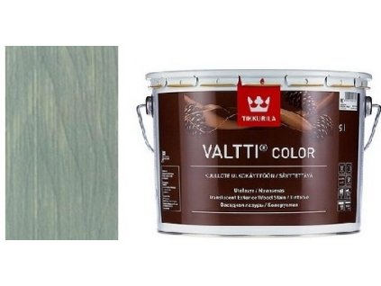 Tikkurila Valtti Color - 2,7L - 3139  + dárek k objednávce nad 1000Kč